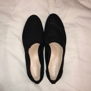 Women’s black loafers!!!
